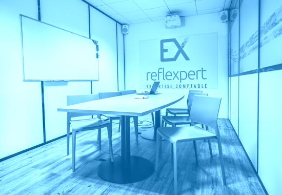 Nos bureaux