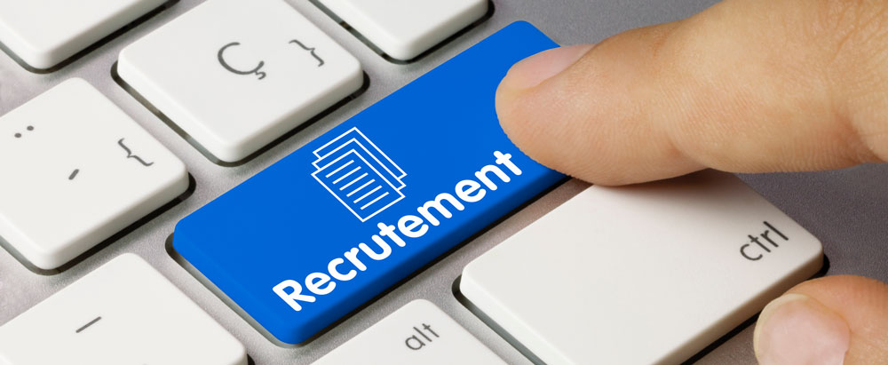 Recrutement